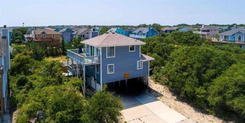 Ocean Sands House | OS746A-Sunshine and Whiskey