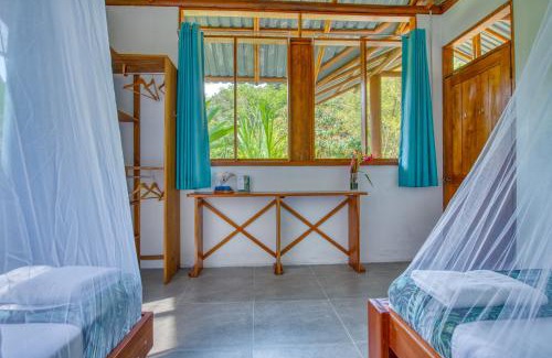 Puerto Jimenez Cabin | Osa Conservation Campus