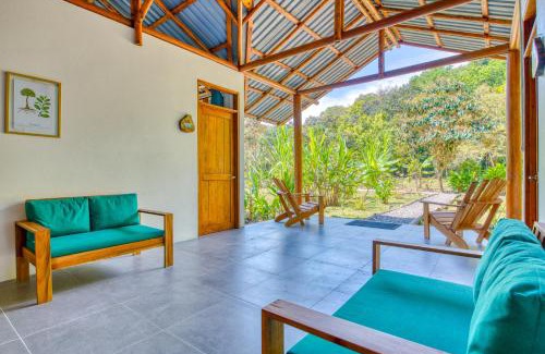Puerto Jimenez Cabin | Osa Conservation Campus