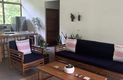 Carate House | Osa Peninsula - Carate - Corcovado National Park - Ocean - Nature - Relax