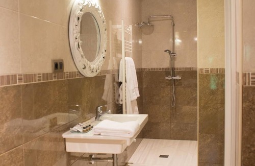 Orozko Hotel | Osabarena Hotela