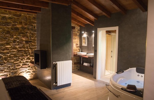 Orozko Hotel | Osabarena Hotela