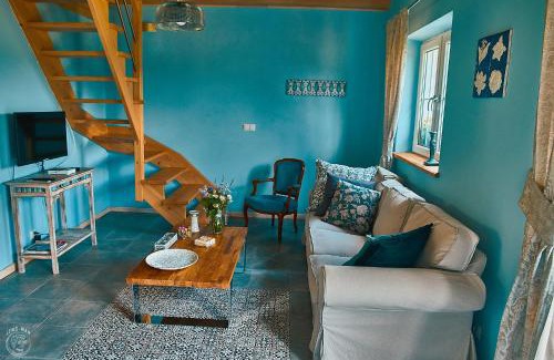 Cisna House | Osada Chyże Jewki