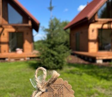 Cekcyn House | Osada Iwiec-Karpaty