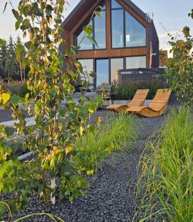 Jezow Sudecki House | Osada Karkonosze