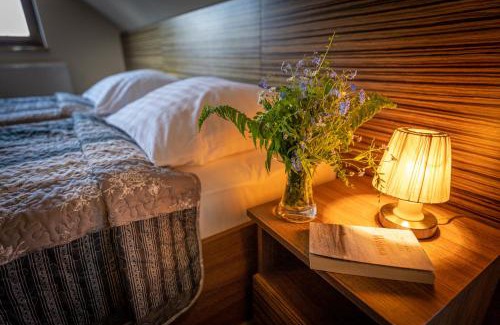 Pomerania Province Bed & Breakfast | Osada Koszałkowo Wieżyca