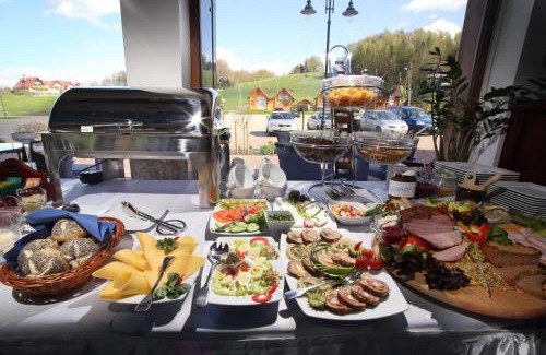 Pomerania Province Bed & Breakfast | Osada Koszałkowo Wieżyca