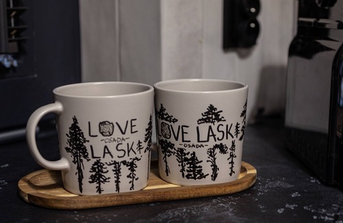 Sliwice House | Osada LoveLaski