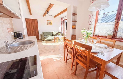Poronin Apartment | Osada Słoneczny | Zakopane Apartment | Parking
