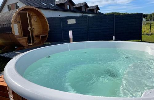 Gniewino Resort | Osada Słuszewo - Apartamenty Restauracja Wydarzenia