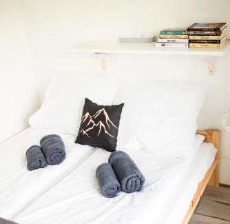 Zloty Stok House | Osada Solasu