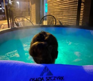 Meszna Apartment | Osada Szczyrk - prywatna sauna&jacuzzi