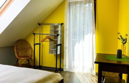 Borowna House | OSADA WASYLÓWKA