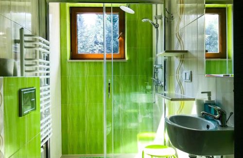 Borowna House | OSADA WASYLÓWKA