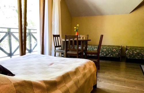 Borowna House | OSADA WASYLÓWKA