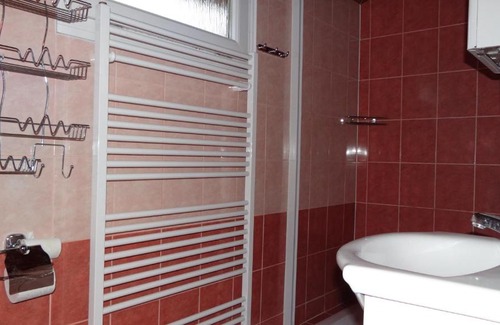 Nove Mesto na Morave Cabin | osada yukon