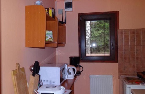 Nove Mesto na Morave Cabin | osada yukon