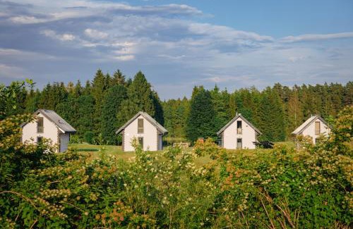 Sejny House | Osada Za Dębami, Podlasie, Sejny