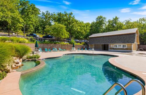 Osage Beach House | Osage Oasis