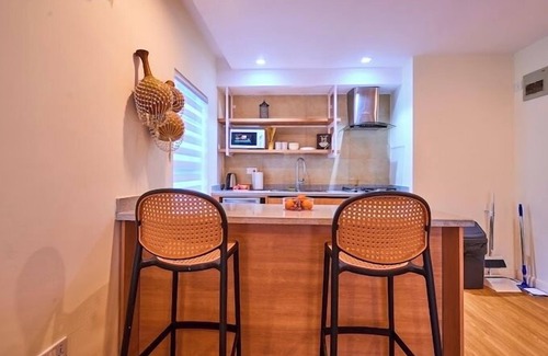 Benin City Apartment | Osahon Home and Apartment
