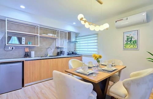 Benin City Apartment | Osahon Home and Apartment