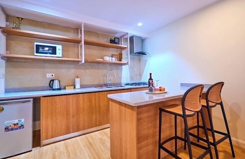 Benin City Apartment | Osahon Home and Apartment