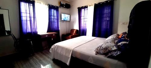 Nsawam House | OSAK GUEST house