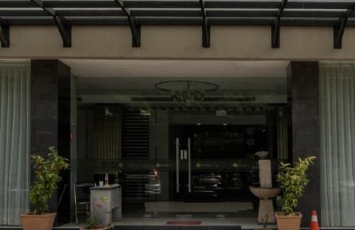 Lubuk Baja Hotel | Osaka Hotel Batam