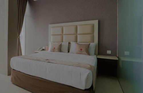 Lubuk Baja Hotel | Osaka Hotel Batam