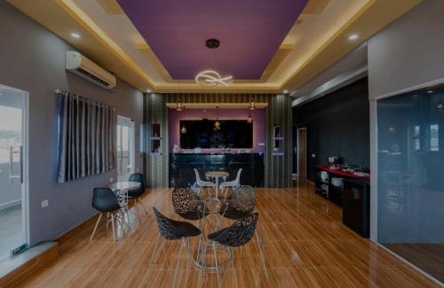 Lubuk Baja Hotel | Osaka Hotel Batam