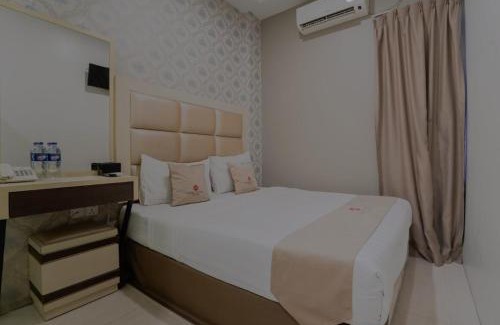Lubuk Baja Hotel | Osaka Hotel Batam