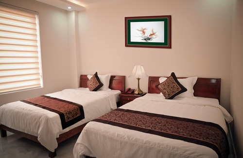 Bao Ninh Hotel | Osaka Hotel