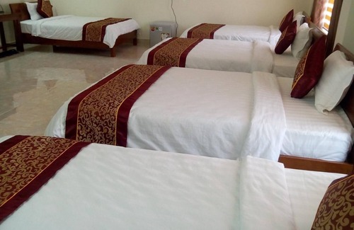Bao Ninh Hotel | Osaka Hotel