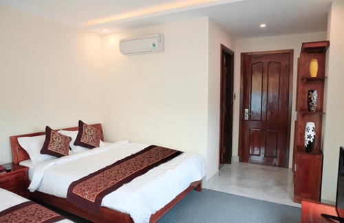 Bao Ninh Hotel | Osaka Hotel