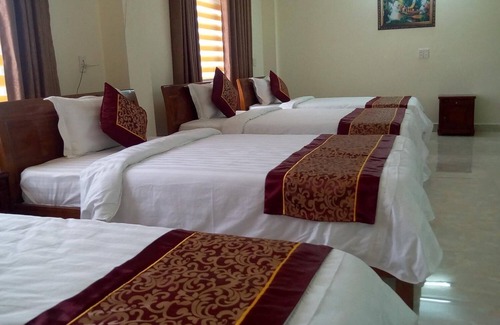 Bao Ninh Hotel | Osaka Hotel