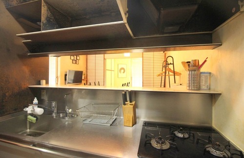 Shinmachi House | Osaka NinjaYa | Near Station | 2LDK | Free WiFi - Ninja House/Osaka Ōsaka