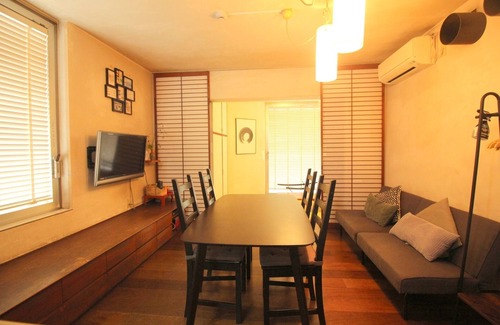Shinmachi House | Osaka NinjaYa | Near Station | 2LDK | Free WiFi - Ninja House/Osaka Ōsaka