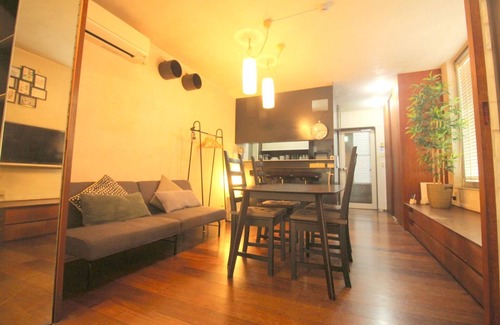 Shinmachi House | Osaka NinjaYa | Near Station | 2LDK | Free WiFi - Ninja House/Osaka Ōsaka