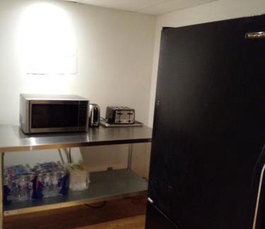 Lisgar Apartment | Osaka One-bedroom basement apartment