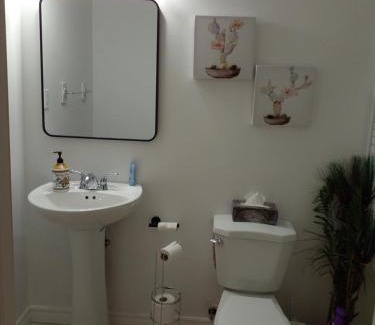 Lisgar Apartment | Osaka One-bedroom basement apartment