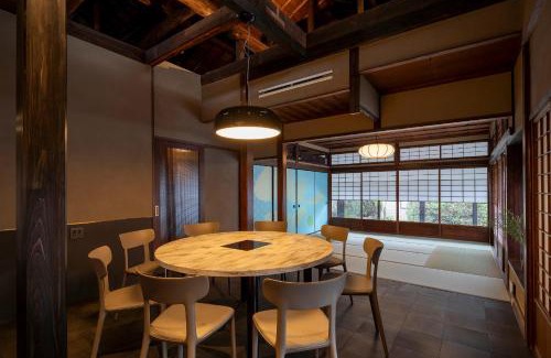 Nishi Ward House | Osaka Sakainoma hotel Hama