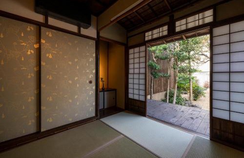 Nishi Ward House | Osaka Sakainoma hotel Hama