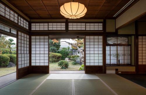 Nishi Ward House | Osaka Sakainoma hotel Hama
