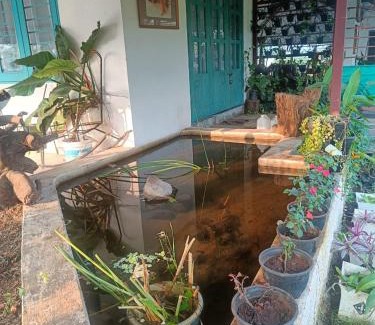 Kagal House | Osaree Agro and Art Hub