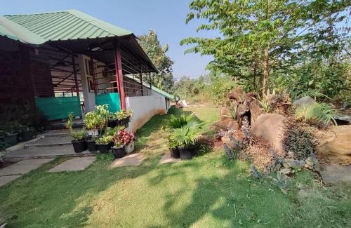 Kagal House | Osaree Agro and Art Hub