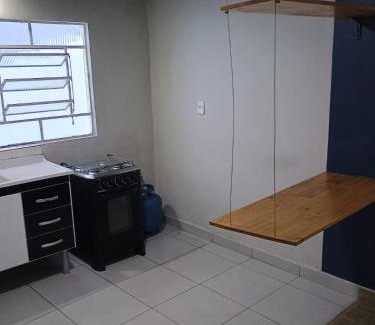 Osasco Apartment | Osascoflats - Flats Mobiliados no Centro de Osasco/SP