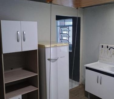 Osasco Apartment | Osascoflats - Flats Mobiliados no Centro de Osasco/SP