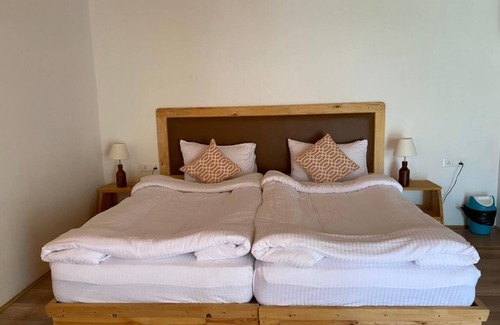 Hundar Hotel | Osay Khar Resort