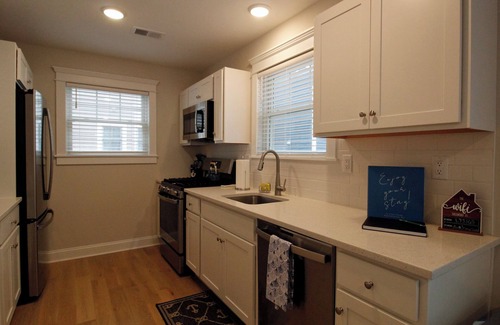 Normandy Beach House | OSBORN12 | BRAND NEW Beachside Townhouse, 3BR 2ba in Osborn Dunes Mantoloking!