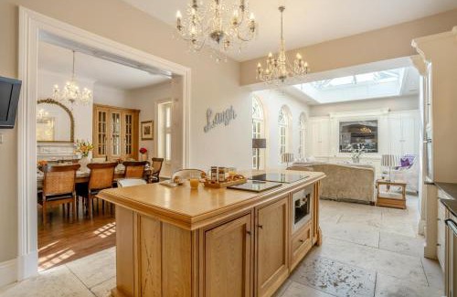 Beamish House | Osborne Villa